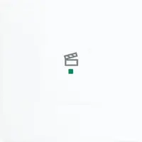 Busch-Jaeger bedieningswip 1-voudig met symbool scene tbv bedieningselement flex Future Linear studiowit mat (6233-10-884)