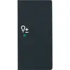 Busch-Jaeger bedieningswip rechts symbool dimmer tbv bedieningselement flex 2-voudig Future Linear zwart mat (6234-22-885)