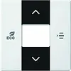 Busch-Jaeger fah cpl fancoil pure (6236-866)