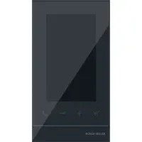 Busch-Jaeger welkom video binnenpst 5 zw (83222 U-625)