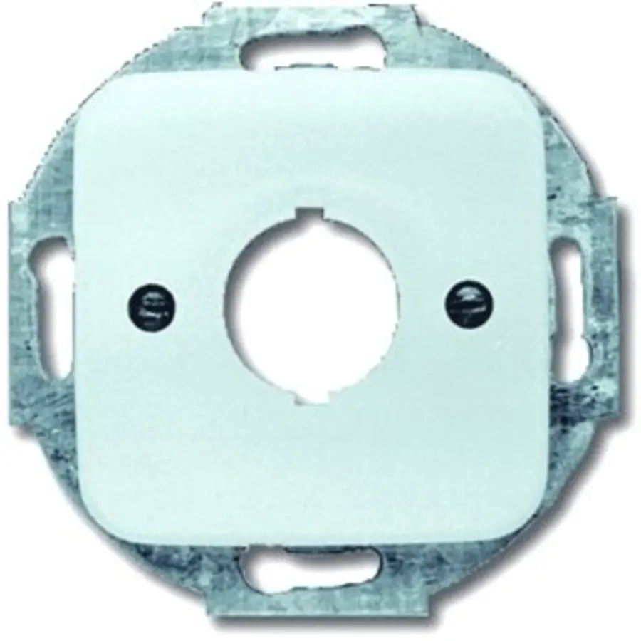 Busch-Jaeger cpl boring 19.0mm r-alpin (2534-214)