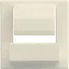 Busch-Jaeger cpl powerdock s-ivoor (6477-82)
