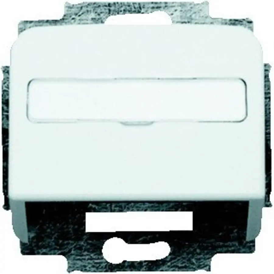 Busch-Jaeger datakap com reflex (1758-214)