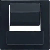 Busch-Jaeger cpl powerdock f-antraciet (6477-81)