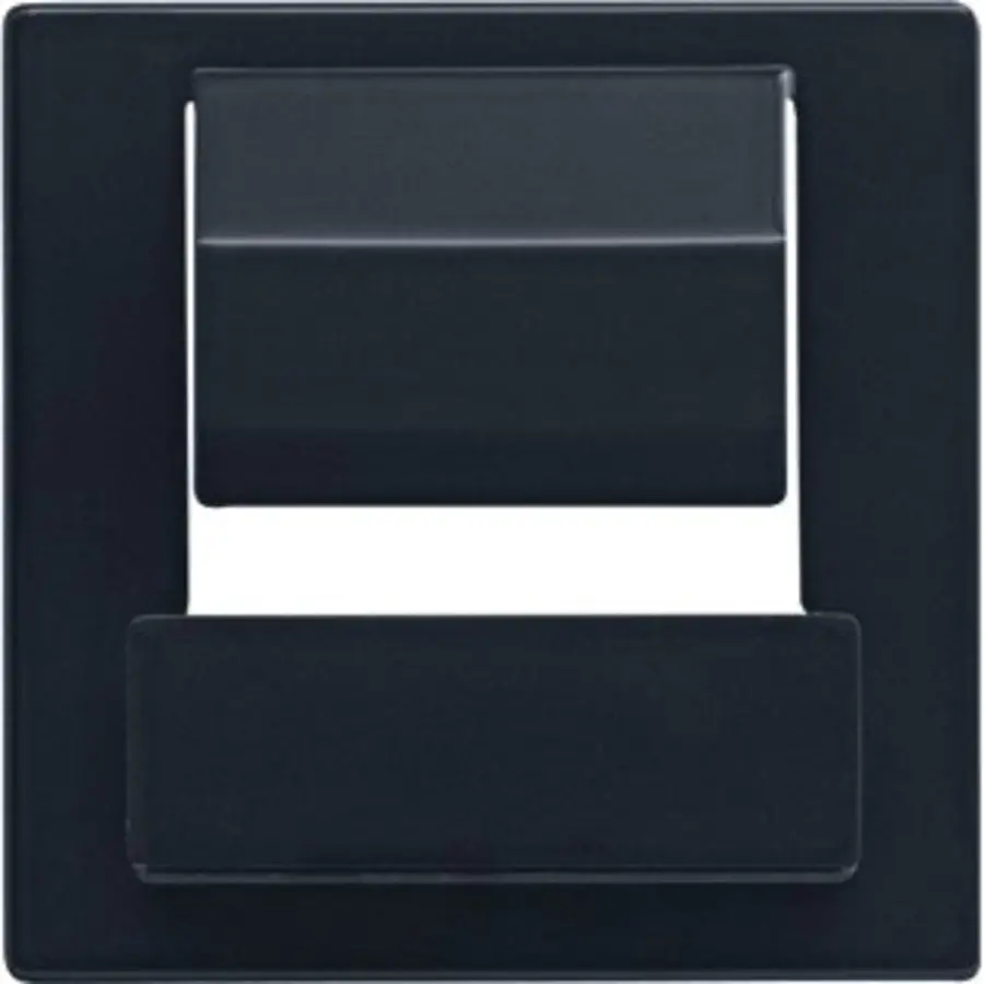 Busch-Jaeger cpl powerdock f-antraciet (6477-81)