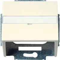 Busch-Jaeger datakap ldg ivr f/s (1758-82)