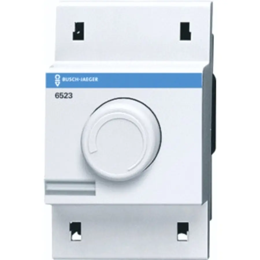 Busch-Jaeger dimmer 100va 6523-102 led d (6523-102)
