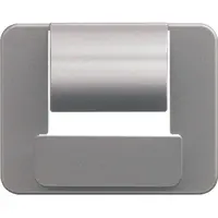 Busch-Jaeger cpl powerdock a-platin (6477-20)