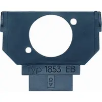 Busch-Jaeger inzstk xlrd 1853eb neutrik (1853 EB)
