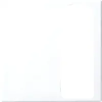 Busch-Jaeger centr plaat 1710-0-4075 (1790-594-914)