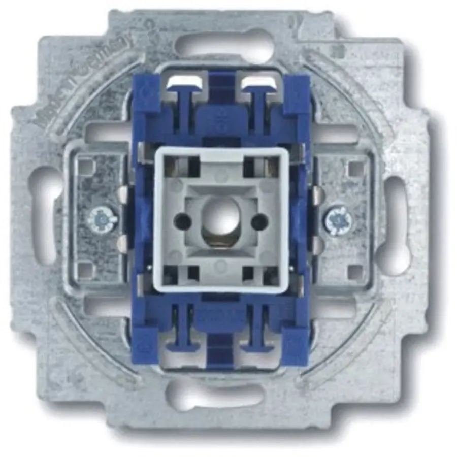 Busch-Jaeger schak kruis 16a inb (2400/7 US)