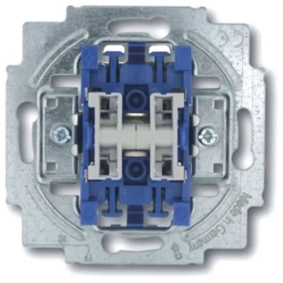 Busch-Jaeger schak serie 16a inb (2400/5 US)