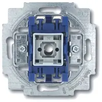 Busch-Jaeger wisselschakelaar 16A (2400/6 US)