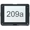 Busch-Jaeger welcome infomod buitpost (83191)
