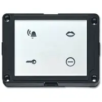 Busch-Jaeger welcome toestandmod buitpos (83190)