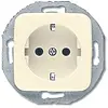 Busch-Jaeger wcd ra cpl drgrng rnd crm (20 EUCRD-212)