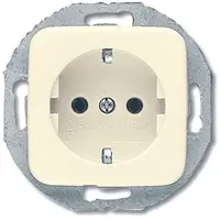 Busch-Jaeger wcd ra cpl drgrng rnd crm (20 EUCRD-212)