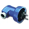 Busch-Jaeger steker ra bajonet ip66 wd (74 WD)