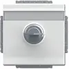 Busch-Jaeger tekstwcd cpl kd+slot mwit (20 EUKNBSL-884)