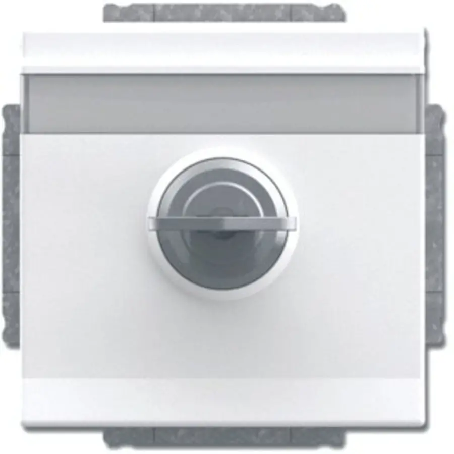 Busch-Jaeger tekstwcd cpl kd+een.sl s-st (20 EUKNBSL-84-101)