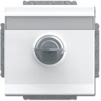Busch-Jaeger tekstwcd cpl kd+slot studio (20 EUKNBSL-84)
