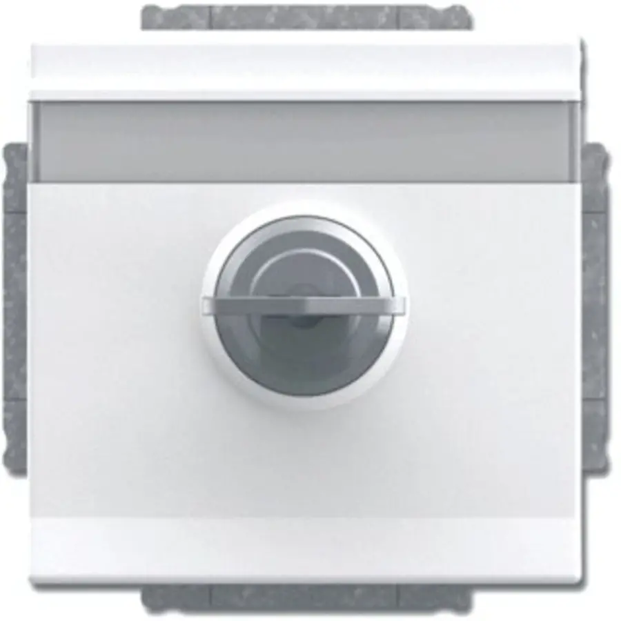 Busch-Jaeger tekstwcd cpl kd+slot studio (20 EUKNBSL-84)