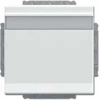 Busch-Jaeger tekstwcd kd cpl inb matwit (20 EUKNB-884)