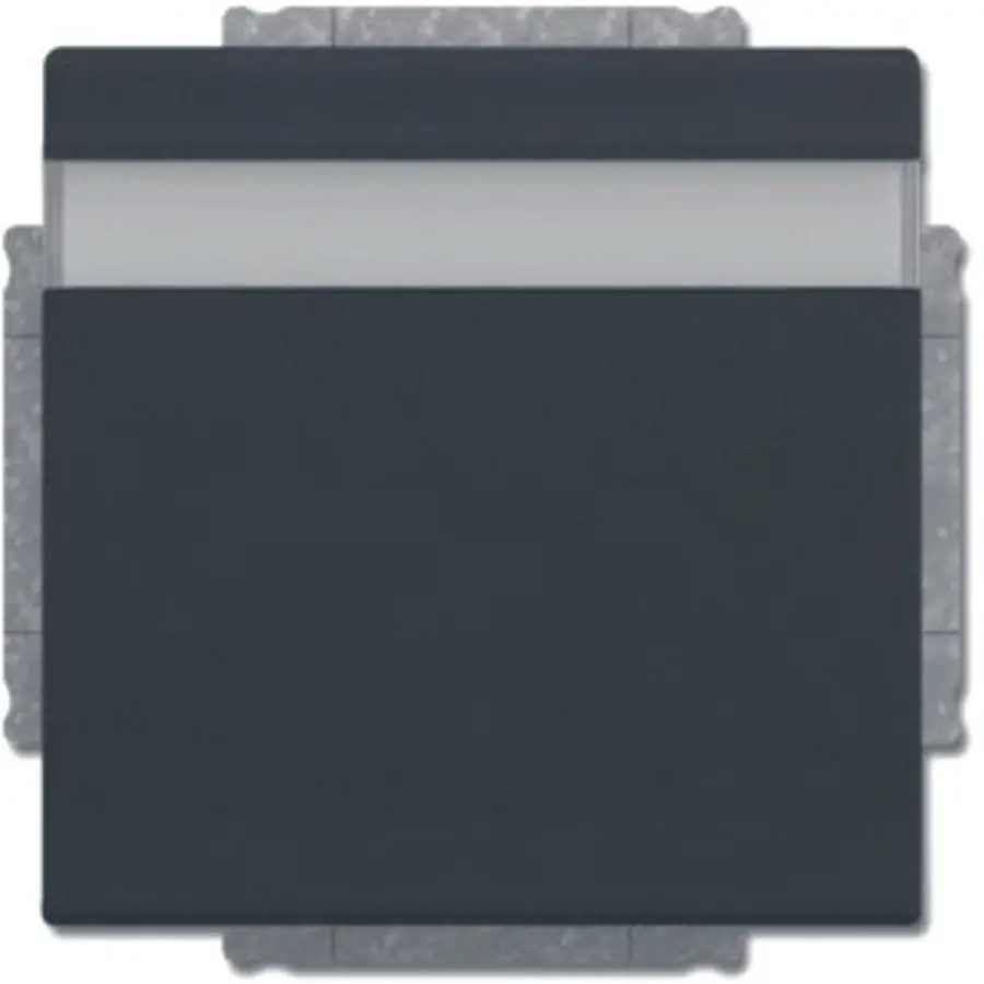 Busch-Jaeger tekstwcd kd cpl inb ant (20 EUKNB-81)