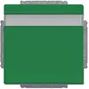 Busch-Jaeger tekstwcd kd cpl inb fut grn (20 EUKNB-13-82)