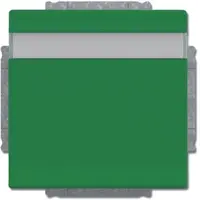 Busch-Jaeger tekstwcd kd cpl inb fut grn (20 EUKNB-13-82)