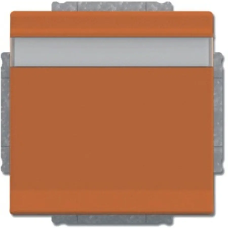 Busch-Jaeger tekstwcd kd cpl inb fut rd (20 EUKNB-12-82)