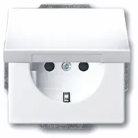 Busch-Jaeger wcd ra kv kd cpl inb s-wit (20 EUKBR-84)