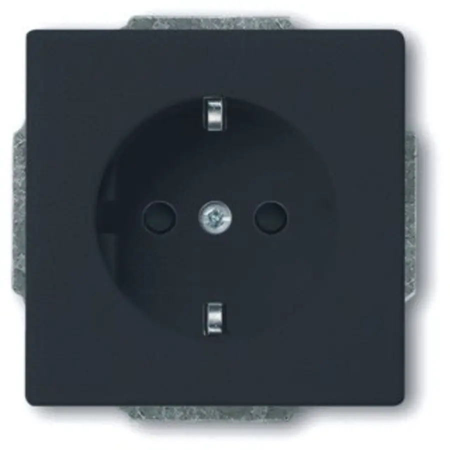 Busch-Jaeger wcd ra cpl steplight ib ant (20 EUCBLI-81)