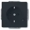 Busch-Jaeger wcd ra cpl bedrled inb ant (20 EUCBL-81)