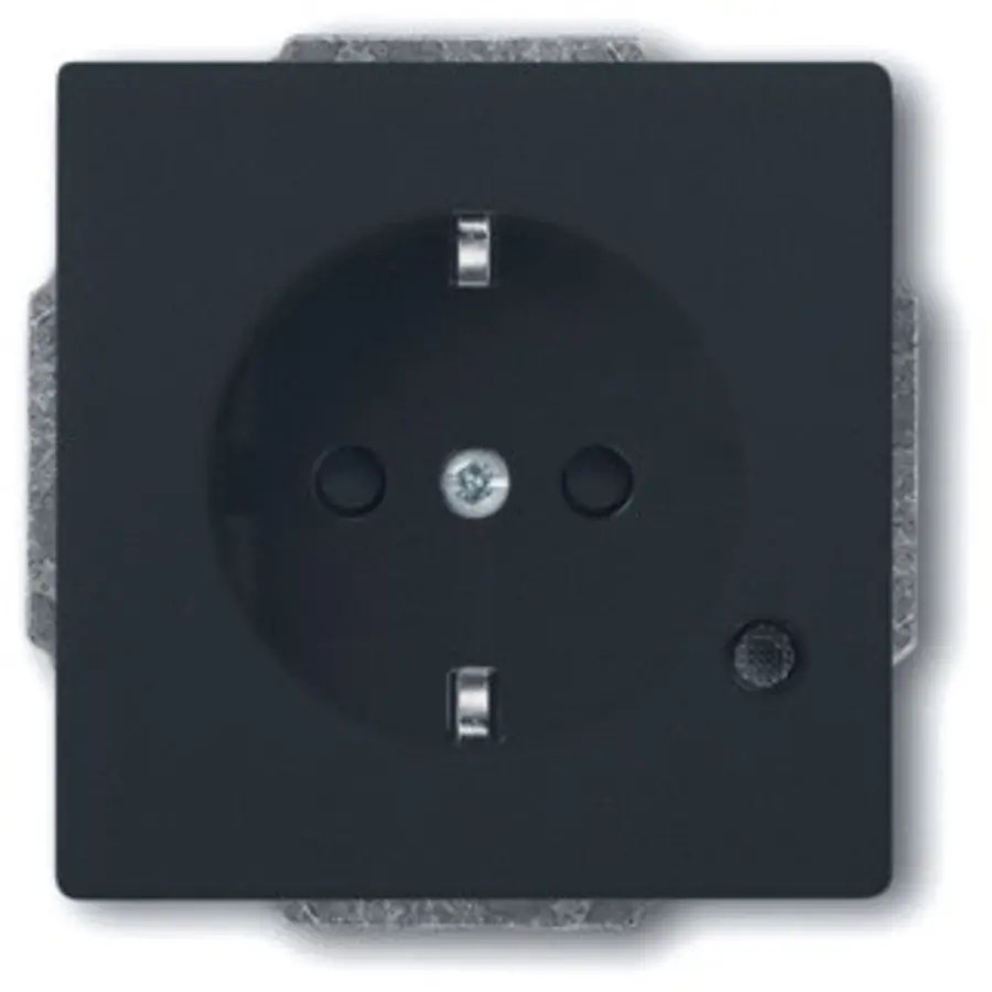 Busch-Jaeger wcd ra cpl bedrled inb ant (20 EUCBL-81)