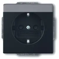 Busch-Jaeger tekstwcd ra cpl inb zw (20 EUCNB-885)