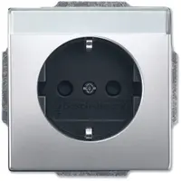 Busch-Jaeger tekstwcd ra cpl inb rvs (20 EUCNB-866)