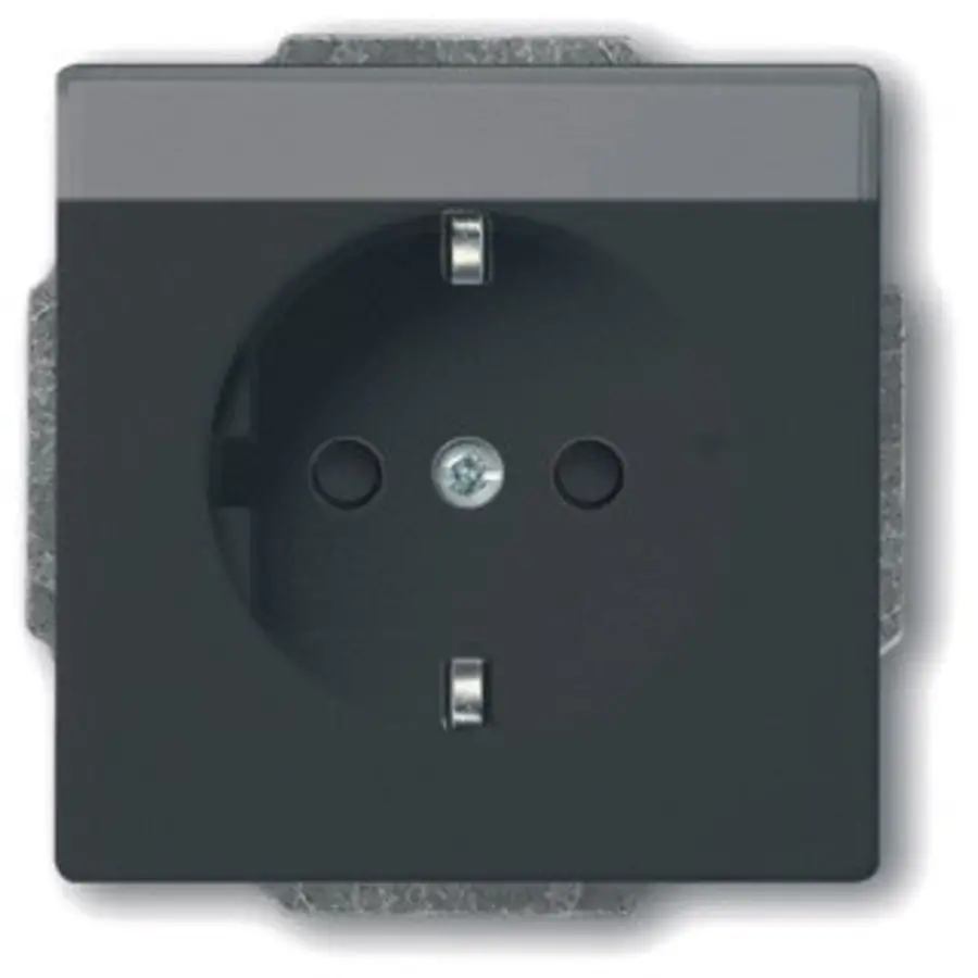 Busch-Jaeger tekstwcd ra cpl inb ant (20 EUCNB-81)