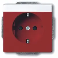 Busch-Jaeger tekstwcd ra cpl inb fut rd (20 EUCNB-12-82)