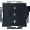 Busch-Jaeger wcd ra kv cpl uitw inb zw (20 EUCBDR-885)
