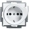 Busch-Jaeger wcd ra kv cpl uitw inb wit (20 EUCBDR-884)