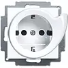Busch-Jaeger wcd ra kv cpl uitw inb wit (20 EUCBDR-84)