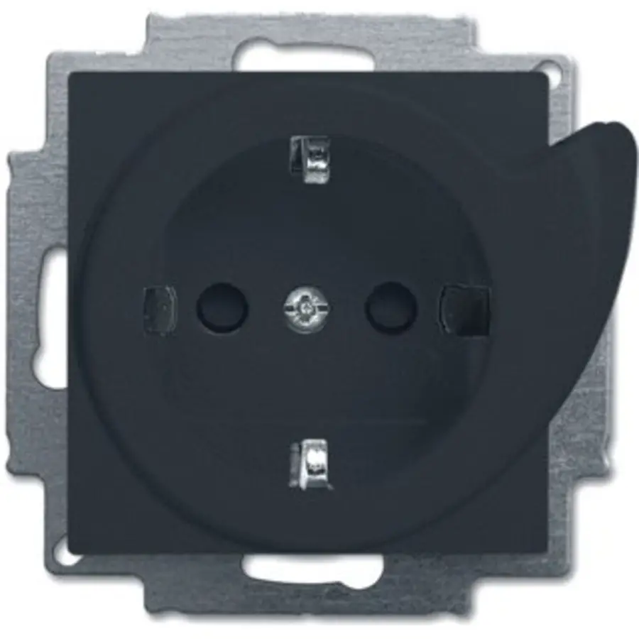 Busch-Jaeger wcd ra kv cpl uitw inb ant (20 EUCBDR-81)