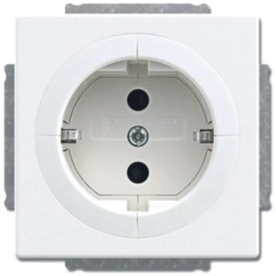 Busch-Jaeger wcd ora kv vpl inb s-wit (20 EUAB-84)