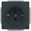 Busch-Jaeger wcd ora kv vpl inb ant (20 EUAB-81)