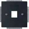 Busch-Jaeger cpl 1x mj 216000-2 matzw (2561-885)