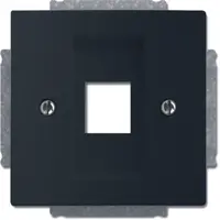 Busch-Jaeger cpl 1x mj 216000-2 matzw (2561-885)