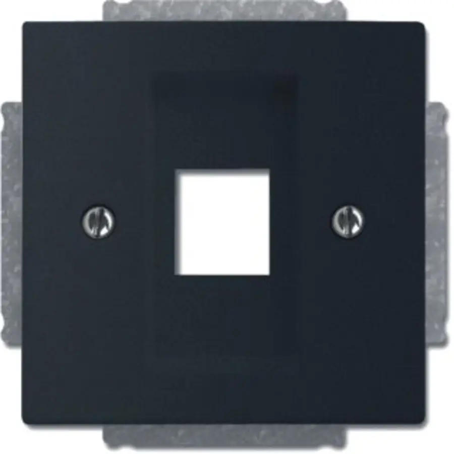 Busch-Jaeger cpl 1x mj 216000-2 matzw (2561-885)