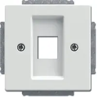 Busch-Jaeger cpl 1x mj 216000-2 mwit (2561-884)