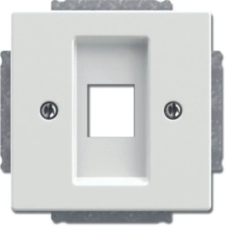 Busch-Jaeger cpl 1x mj 216000-2 mwit (2561-884)
